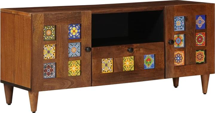 vidaXL TV-Schränk (33 x 105 x 46 cm)