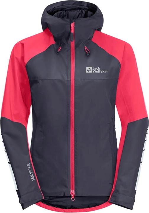 Produktbild Jack Wolfskin Morrobia Jacke (S)