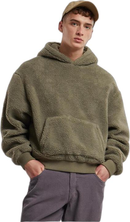 Produktbild Urban Classics Oversized Kapuzenpullover (S)