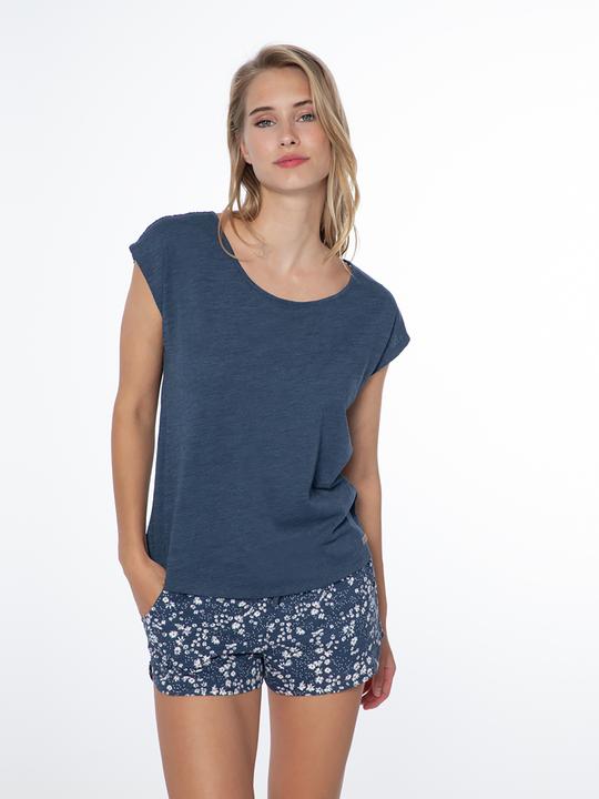 Actual product image Protest Ladies T-Shirt PRTNICE Deep Seablue XS/34 (XS)