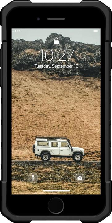 Produktbild UAG Pathfinder Case (Apple iPhone 8)