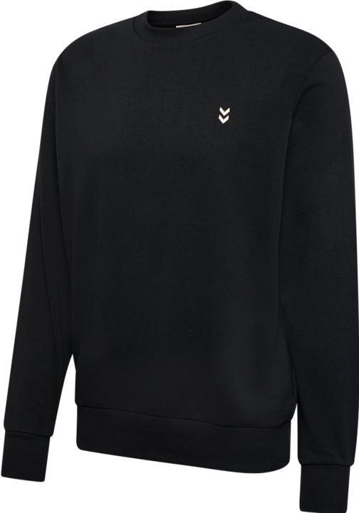 Actual product image hummel Hmlpulse Sweat Crewneck (M)