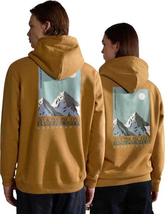 Immagine prodotto Napapijri cappellino cabaia mocow-mule (S)