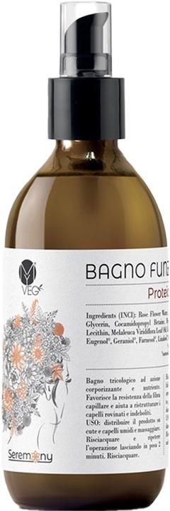 Produktbild Seremony Bagno Funzionale Proteico Protein (200 ml)