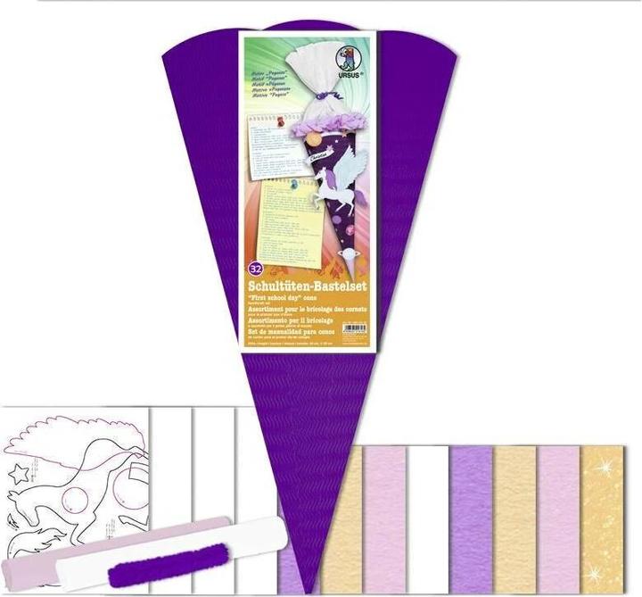 Produktbild Ursus Pegasus (68 cm, 1 x)