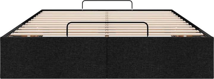 Image du produit vidaXL Ottoman-Bett (120 x 190 cm)