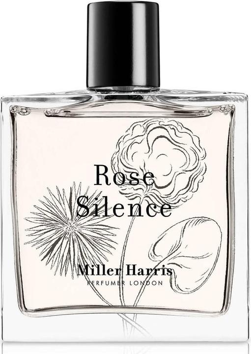 Miller Harris Rose Silence