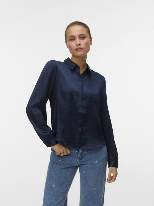 Immagine prodotto Vero Moda VMTINA Hemd Hemd (M)