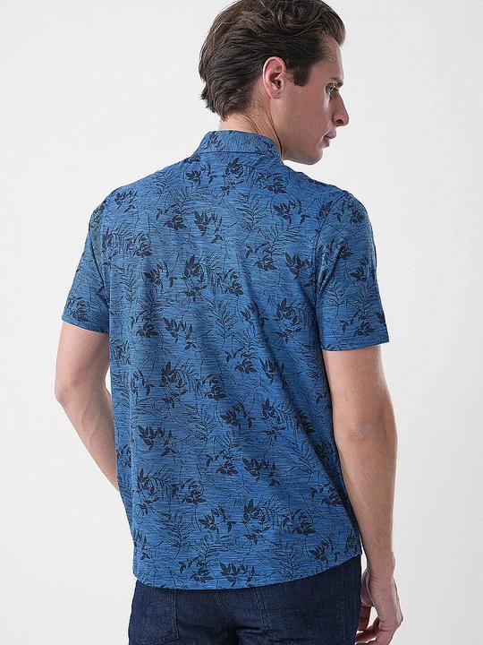 Produktbild Ragman Poloshirt (M)