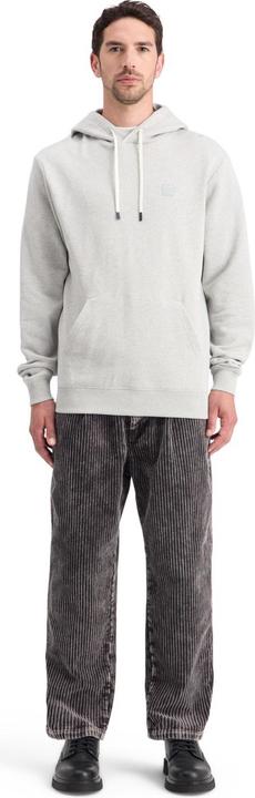 Produktbild Scotch & Soda Essential Logo Badge Hoodie (XXL)
