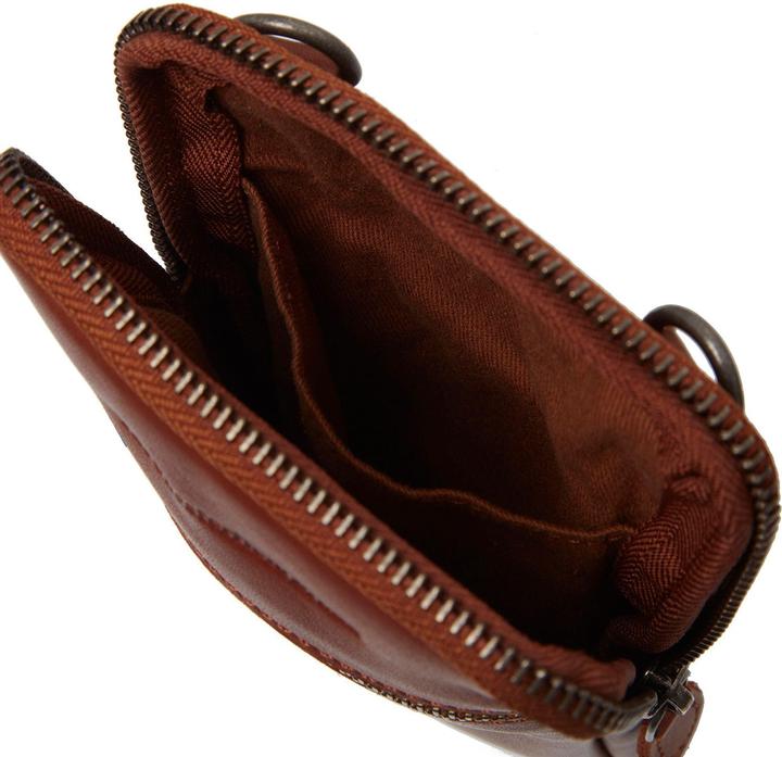 Produktbild The Chesterfield Brand Salta Handytasche Leder 11 cm