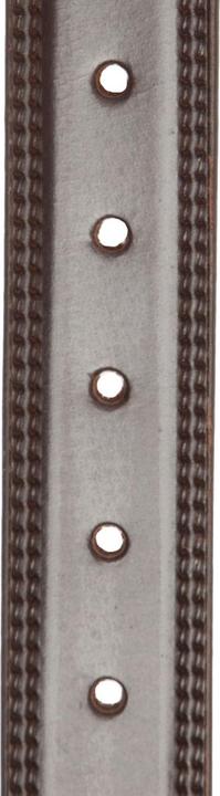 Produktbild The Chesterfield Brand Manovo Gürtel Leder (115)