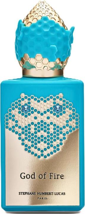 Immagine prodotto Stephane Humbert Lucas Dio del fuoco (Eau de parfum, 50 ml)