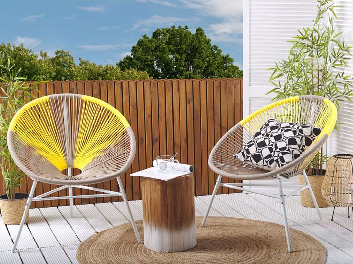 Produktbild Beliani Acapulco