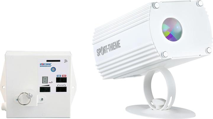 Sport-Thieme Lichtspot-Set