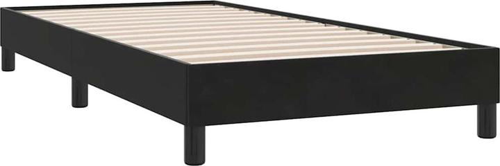 Produktbild vidaXL Bettgestell (90 x 210 cm)