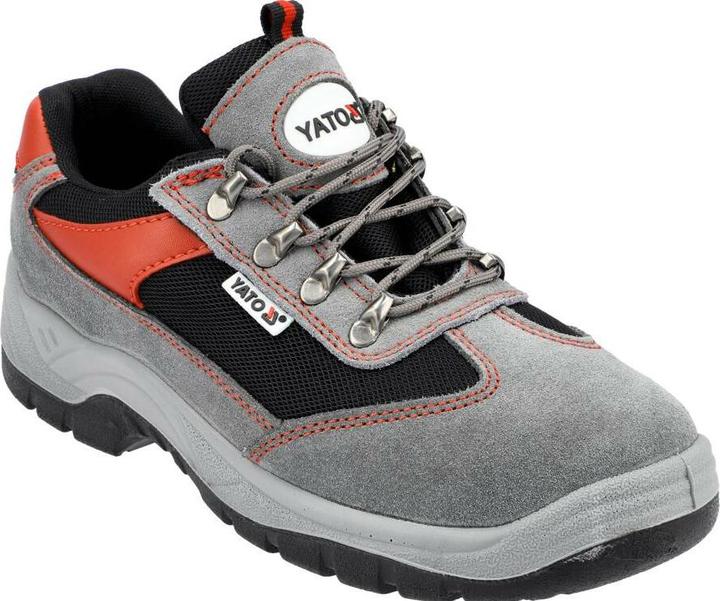 Yato Lowcut Safety Shoes S3 S.41 Pueble (41)