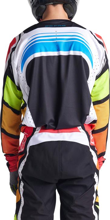 Produktbild Troy Lee Designs SE PRO Jersey - Wavez (S)