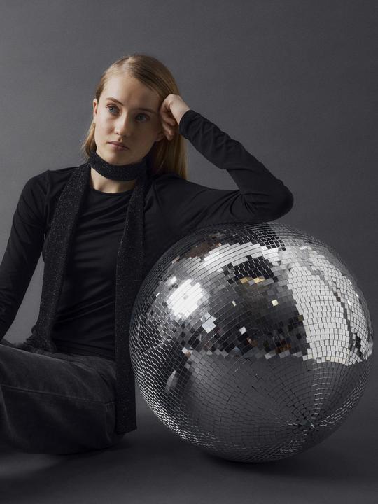 Immagine prodotto Name it Nlfdinci Ls Short S Top Noos (122, 128)