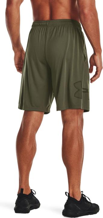 Produktbild Under Armour Ua Tech Graphic Short (L)