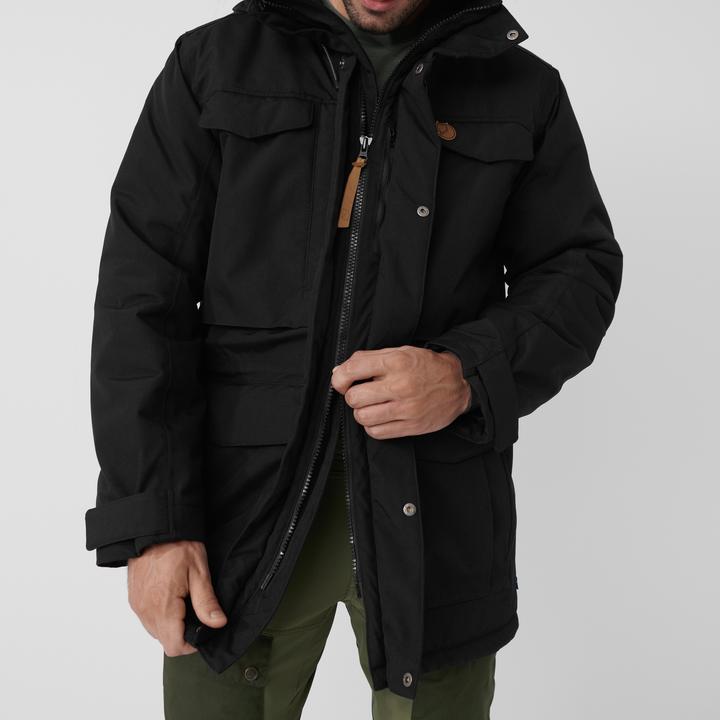 Actual product image Fjällräven Nuuk (M)