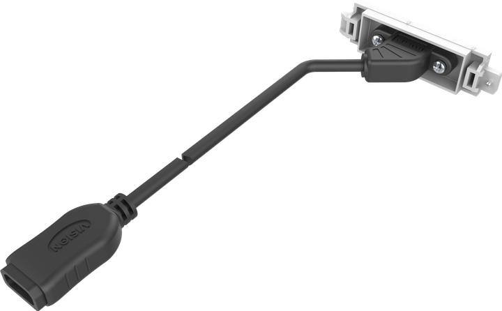 Productafbeelding Vision HDMI (Type A) - HDMI (Type A) (0.25 m, HDMI, 2.0)