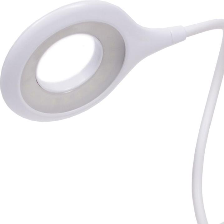 Produktbild Benson Electric LED Klemmleuchte