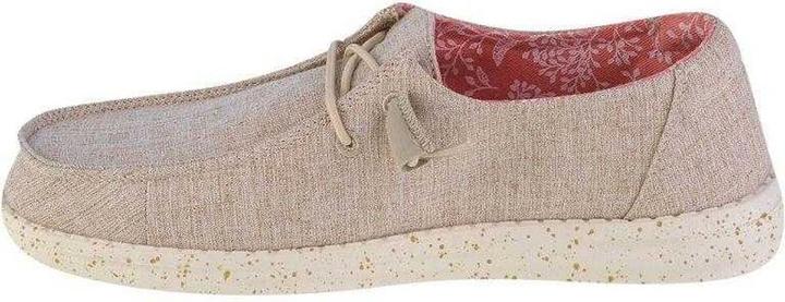 Produktbild Hey Dude Wendy Chambray Sneaker (39)