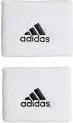 adidas WRISTBAND WHITE(2X)
