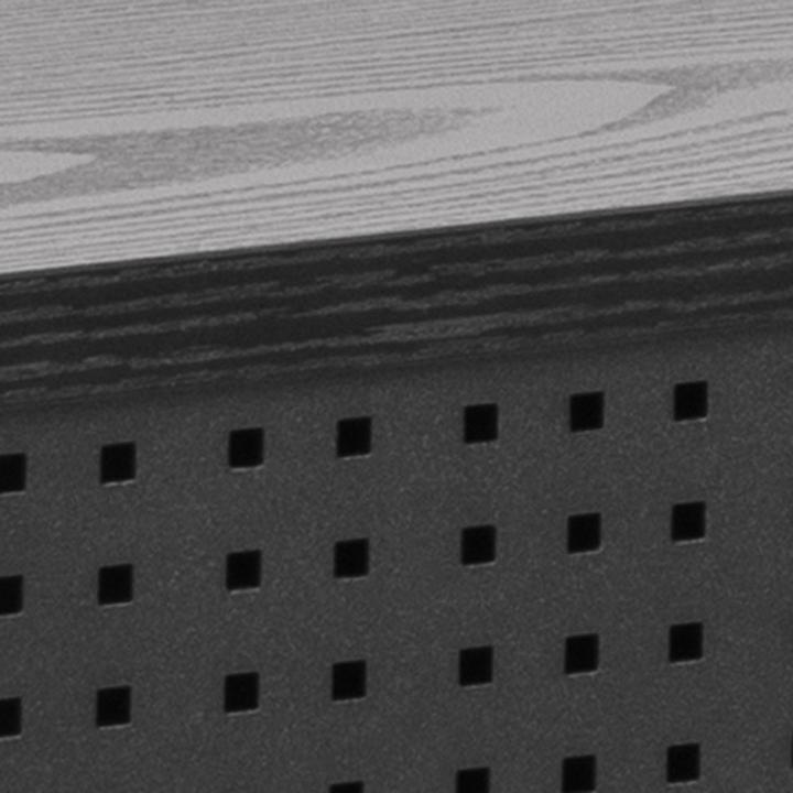 Produktbild AC Design Angus (94 x 27 x 113.80 cm)