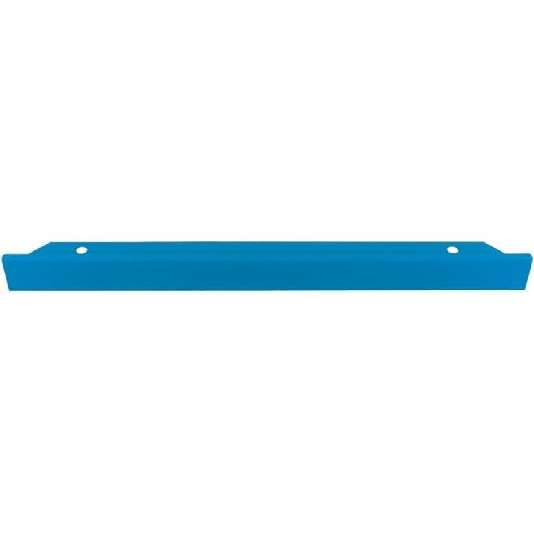 Eaton, Verteilerschrank, Designleiste, B=425mm, blau 143201