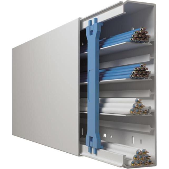 GGK, Leitungsführung, 11066 FB 60x230 Kanal 60x230mm aws (800 cm)