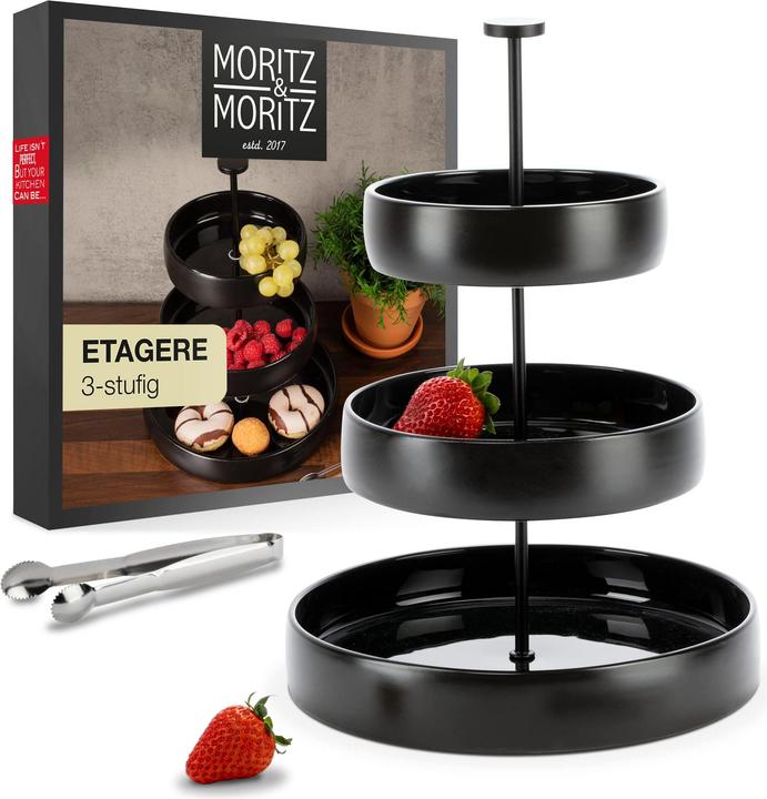 Moritz & Moritz Etagere