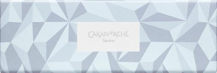 Image du produit Caran d'Ache Farbstift Bicolor Alpine Frost (9 x)
