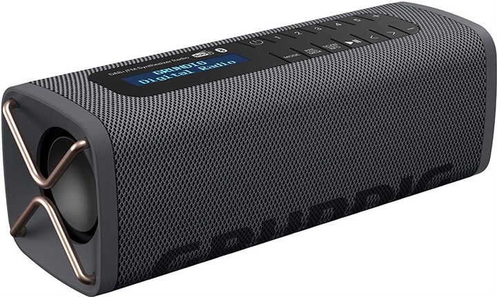 Image du produit Grundig GBT Band (FM, DAB+ DAB, Bluetooth)