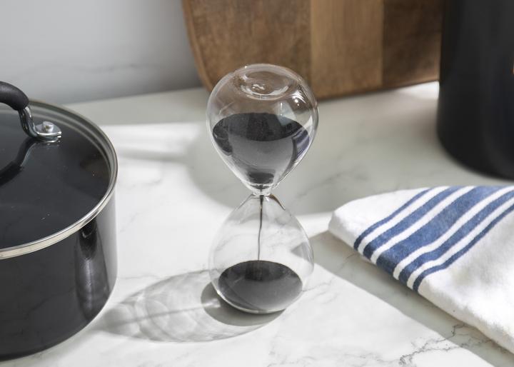 Actual product image Master Class Hourglass