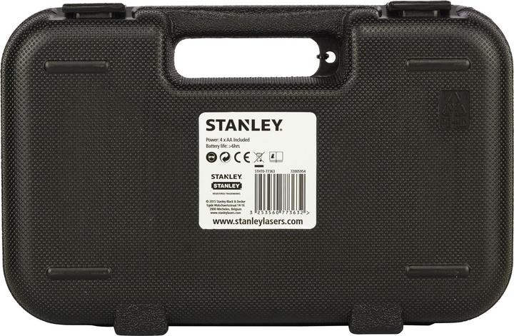 Actual product image Stanley Stht