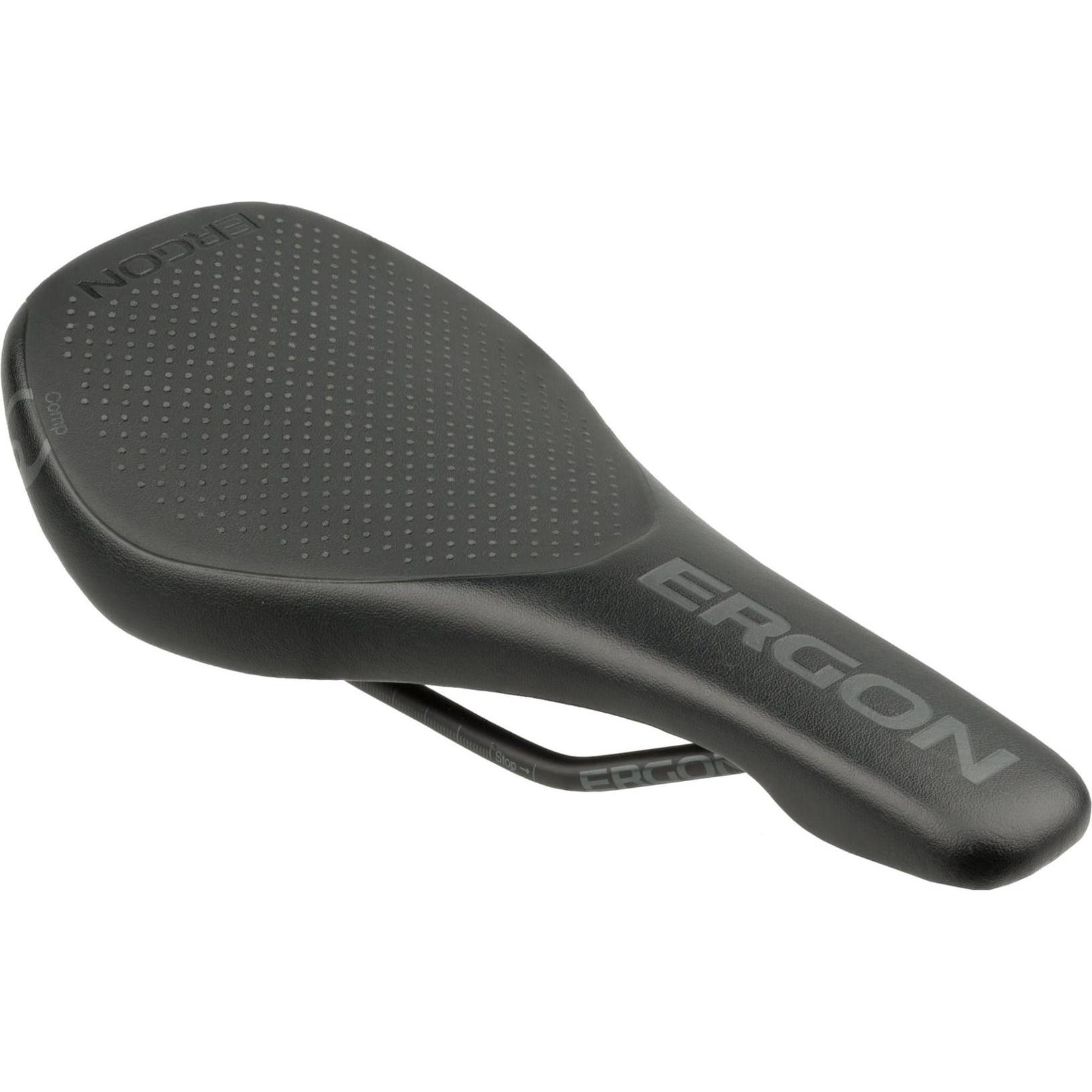 Ergon, Velosattel, (Downhill)