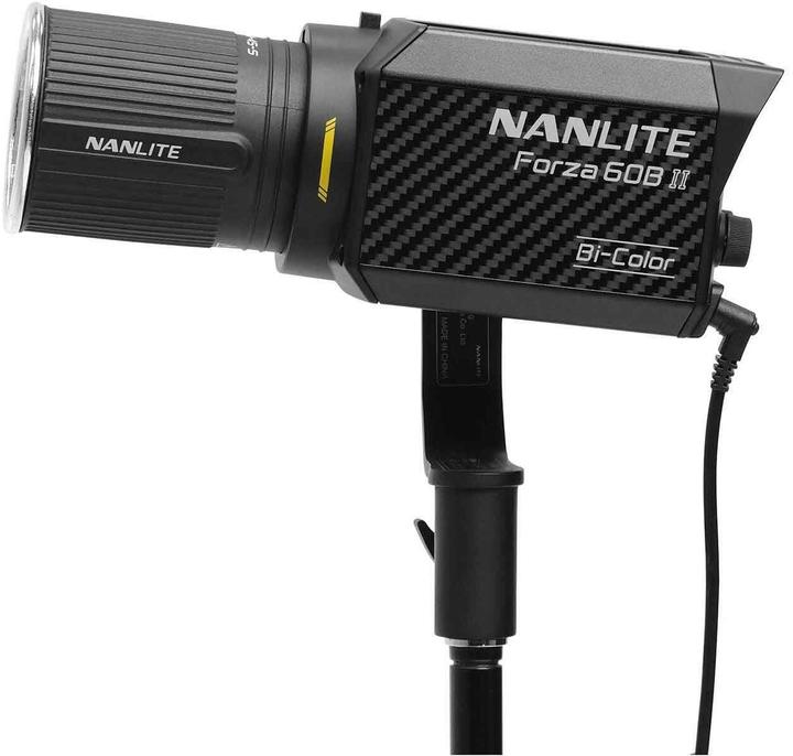 Produktbild Nanlite Forza 60B II (Studioleuchte, Videoleuchte)