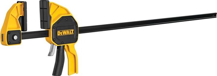 Actual product image DeWalt Ścisk automatyczny XL 910mm (900 mm)