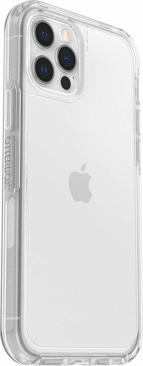 Produktbild OtterBox Symmetry (Apple iPhone 12, Apple iPhone 12 Pro)