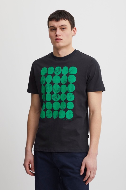 Actual product image Casual Friday CFThor printed tee - 20504716 (S)