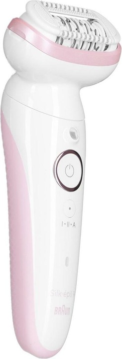 Produktbild Braun Silk-épil 9