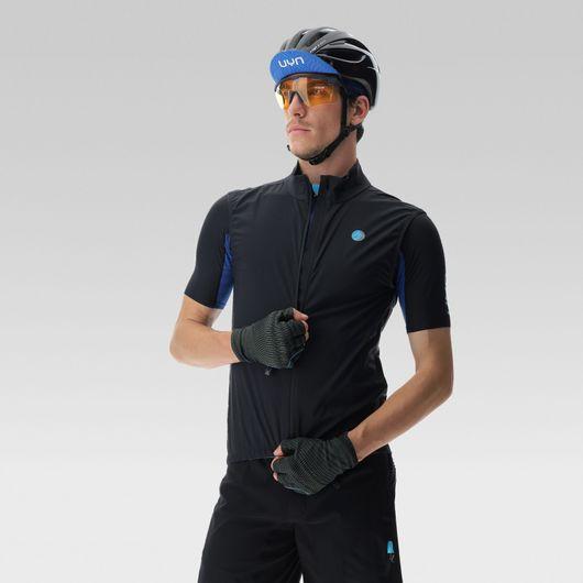 Image du produit UYN Ultralight Fahrrad Windweste (M)