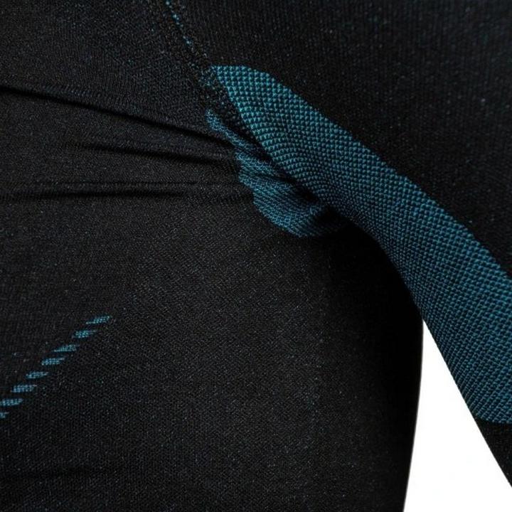 Actual product image Alpinus Womens/Ladies Tactical Thermoactive Base Layer Top (M)