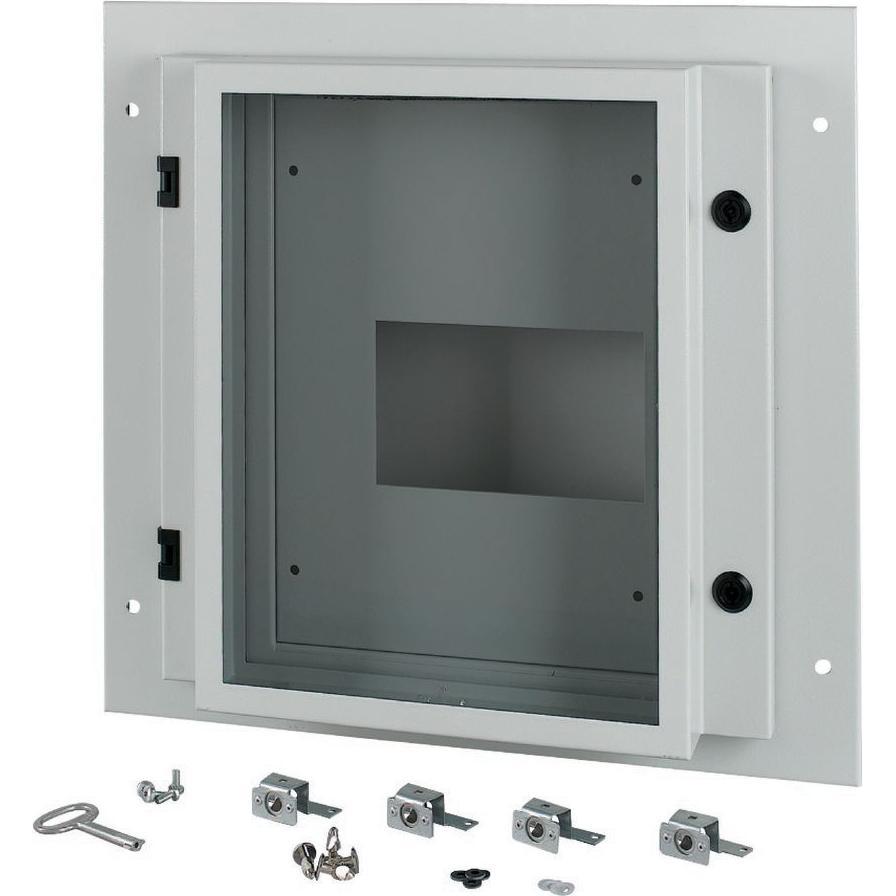Eaton 180724, Serverschrank Zubehör, Grau