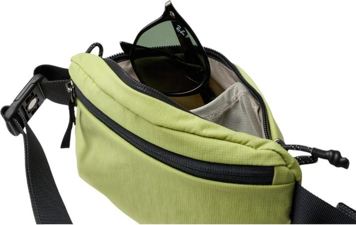 Produktbild Bellroy Lite Belt Bag - Bauchtasche Kiwi