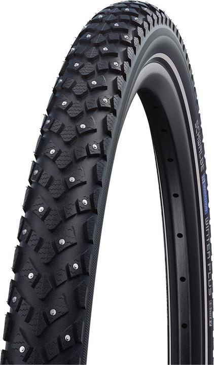 Image du produit Schwalbe Marathon Winter Plus (20 x 1.60, 42-406)