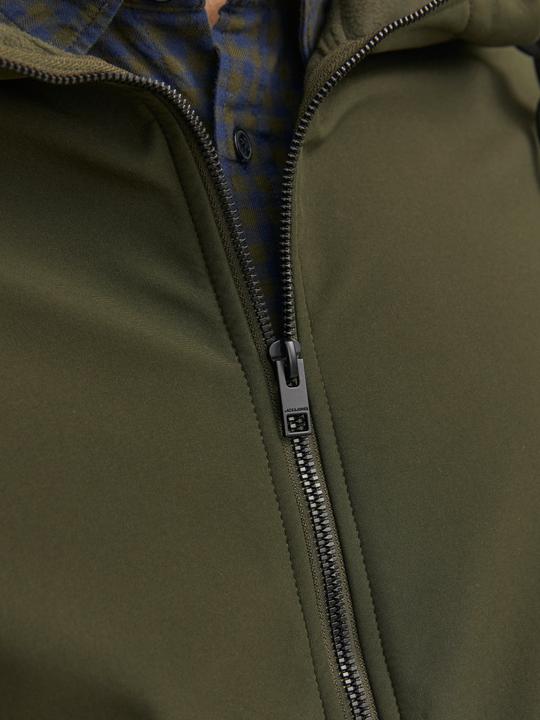 Produktbild Jack & Jones Klassisches Jacke (S)