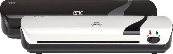 Actual product image GBC Laminator Inspire A4 (75 - 125 µm, A4)